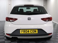 SEAT Leon TDI FR TECHNOLOGY DSG 8