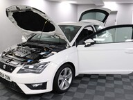 SEAT Leon TDI FR TECHNOLOGY DSG 16