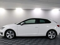 SEAT Leon TDI FR TECHNOLOGY DSG 18