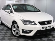 SEAT Leon TDI FR TECHNOLOGY DSG 19