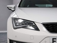 SEAT Leon TDI FR TECHNOLOGY DSG 25