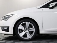 SEAT Leon TDI FR TECHNOLOGY DSG 27