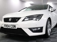 SEAT Leon TDI FR TECHNOLOGY DSG 28