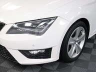 SEAT Leon TDI FR TECHNOLOGY DSG 31