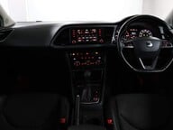 SEAT Leon TDI FR TECHNOLOGY DSG 40