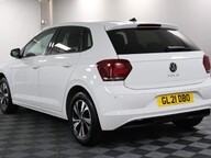 Volkswagen Polo MATCH EVO 10