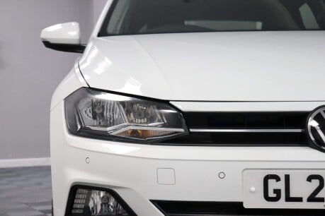 Volkswagen Polo MATCH EVO 25