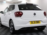 Volkswagen Polo MATCH EVO 29