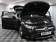 Mercedes-Benz A Class A 200 AMG LINE EXECUTIVE 15