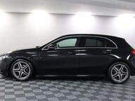 Mercedes-Benz A Class A 200 AMG LINE EXECUTIVE 18