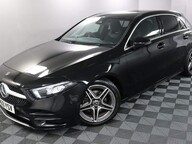 Mercedes-Benz A Class A 200 AMG LINE EXECUTIVE 20