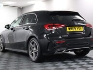 Mercedes-Benz A Class A 200 AMG LINE EXECUTIVE 22