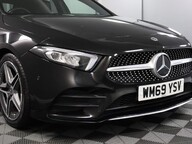 Mercedes-Benz A Class A 200 AMG LINE EXECUTIVE 24