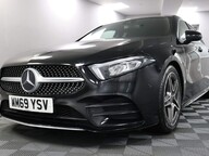 Mercedes-Benz A Class A 200 AMG LINE EXECUTIVE 28