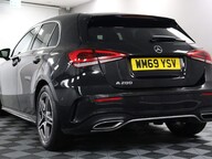 Mercedes-Benz A Class A 200 AMG LINE EXECUTIVE 29