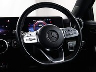 Mercedes-Benz A Class A 200 AMG LINE EXECUTIVE 46