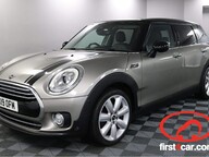 Mini Clubman COOPER EXCLUSIVE 1