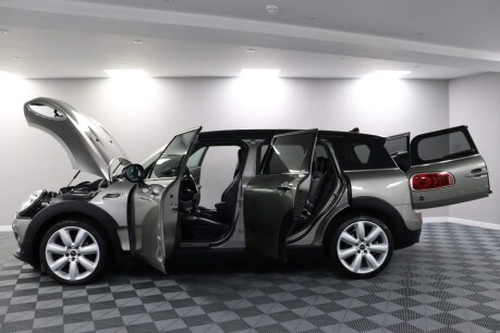 Mini Clubman COOPER EXCLUSIVE 4