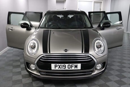 Mini Clubman COOPER EXCLUSIVE 7