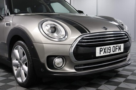 Mini Clubman COOPER EXCLUSIVE 24