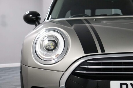 Mini Clubman COOPER EXCLUSIVE 25