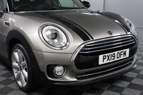 Mini Clubman COOPER EXCLUSIVE 26