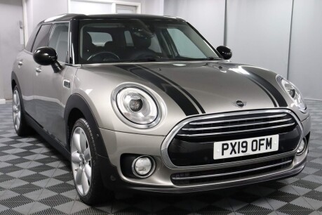 Mini Clubman COOPER EXCLUSIVE 30