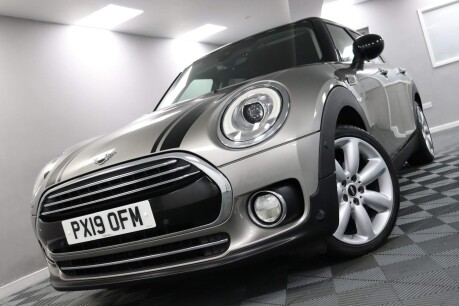 Mini Clubman COOPER EXCLUSIVE 32