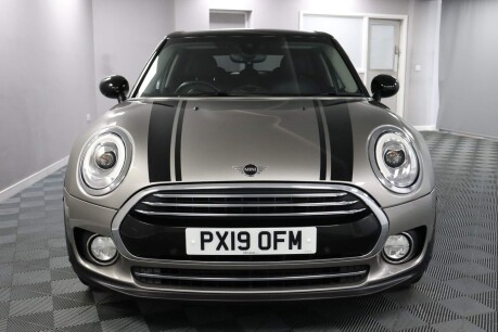 Mini Clubman COOPER EXCLUSIVE 2