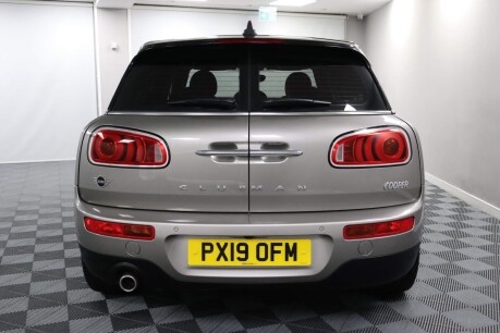 Mini Clubman COOPER EXCLUSIVE 8