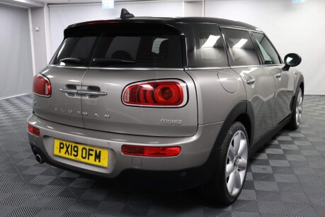 Mini Clubman COOPER EXCLUSIVE 11