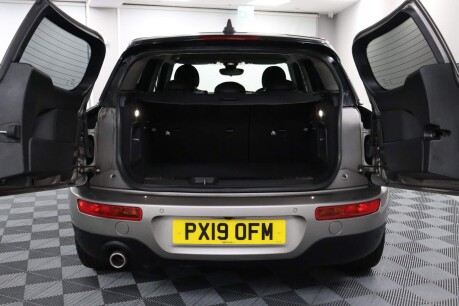 Mini Clubman COOPER EXCLUSIVE 14