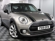 Mini Clubman COOPER EXCLUSIVE 19