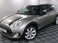 Mini Clubman COOPER EXCLUSIVE 20