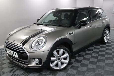 Mini Clubman COOPER EXCLUSIVE 20