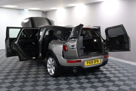 Mini Clubman COOPER EXCLUSIVE 21