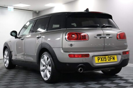 Mini Clubman COOPER EXCLUSIVE 22