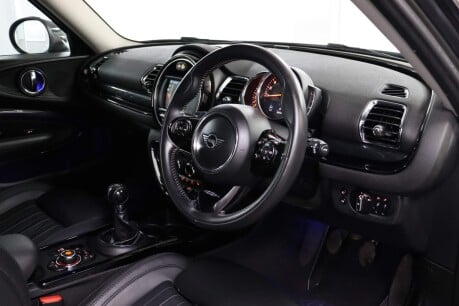 Mini Clubman COOPER EXCLUSIVE 3