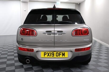 Mini Clubman COOPER EXCLUSIVE 8