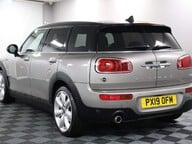 Mini Clubman COOPER EXCLUSIVE 10