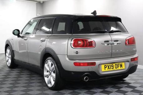 Mini Clubman COOPER EXCLUSIVE 10