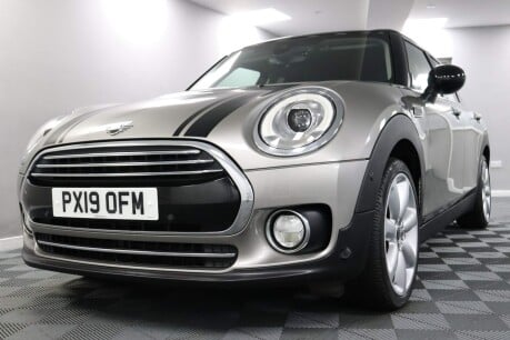 Mini Clubman COOPER EXCLUSIVE 28