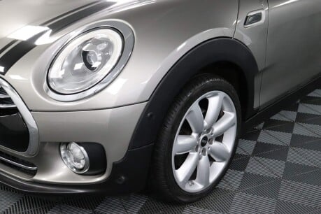 Mini Clubman COOPER EXCLUSIVE 31