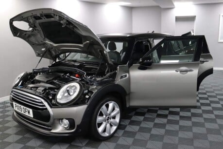 Mini Clubman COOPER EXCLUSIVE 16