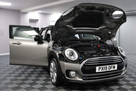 Mini Clubman COOPER EXCLUSIVE 15