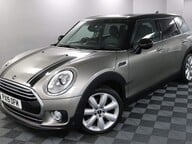 Mini Clubman COOPER EXCLUSIVE 20