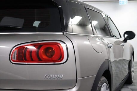 Mini Clubman COOPER EXCLUSIVE 23