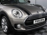 Mini Clubman COOPER EXCLUSIVE 26