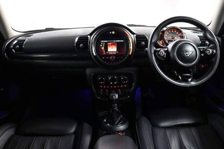 Mini Clubman COOPER EXCLUSIVE 40