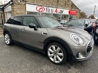 Mini Clubman COOPER EXCLUSIVE 6